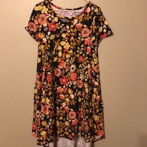 LulaRoe Carly Dress